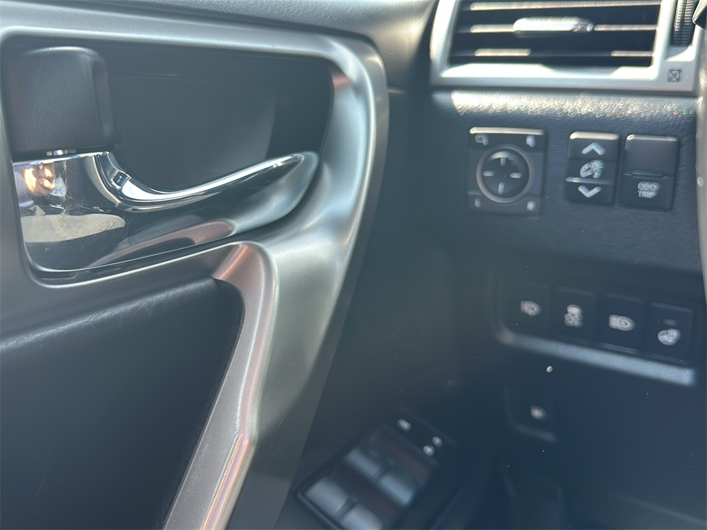 2023 Lexus GX 460 photo 19