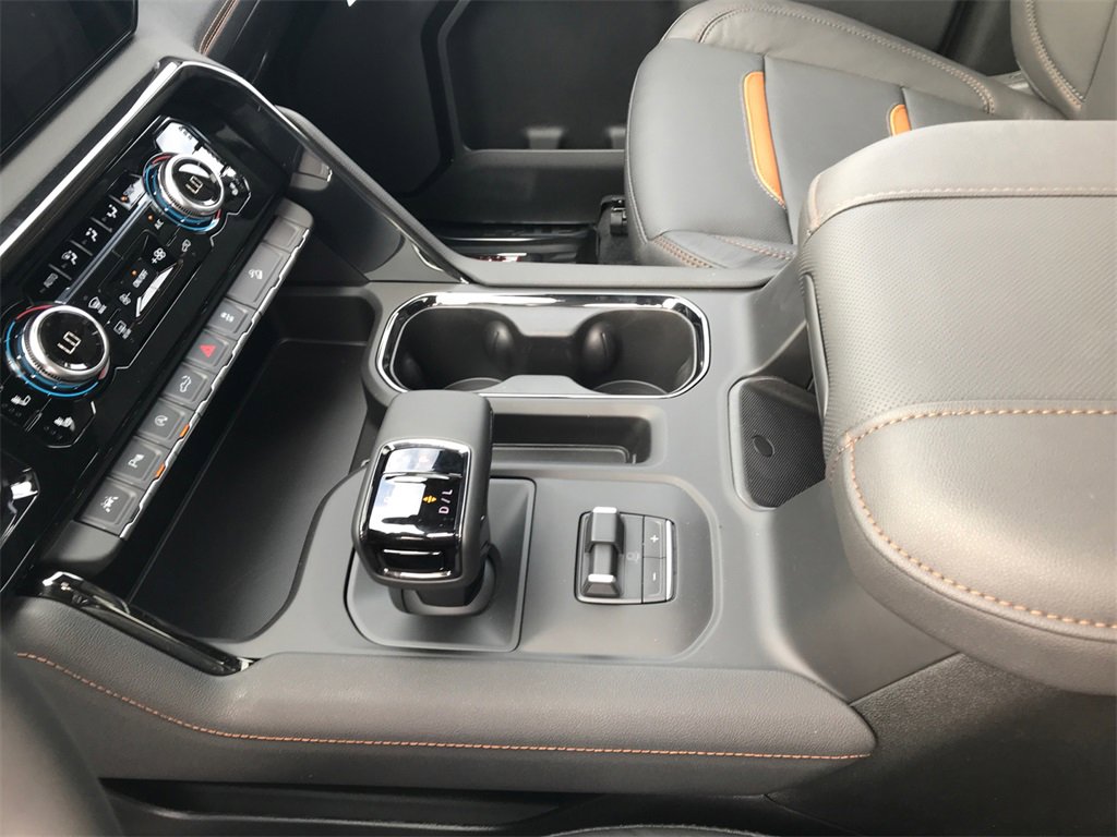 2026 Gmc Sierra AT4 photo 23