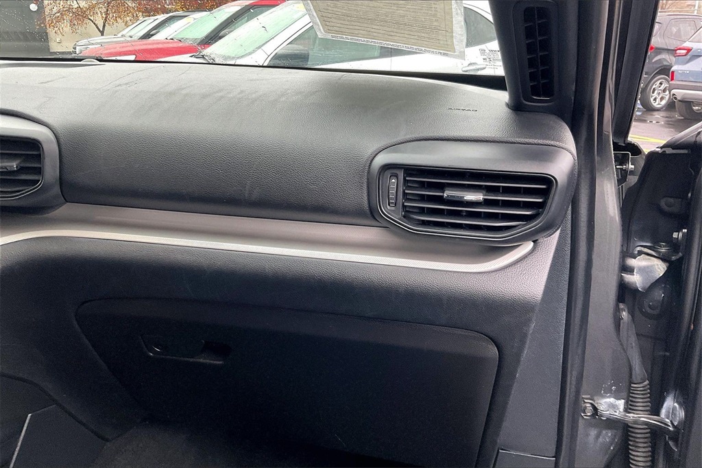 2020 FORD EXPLORER - Image 13