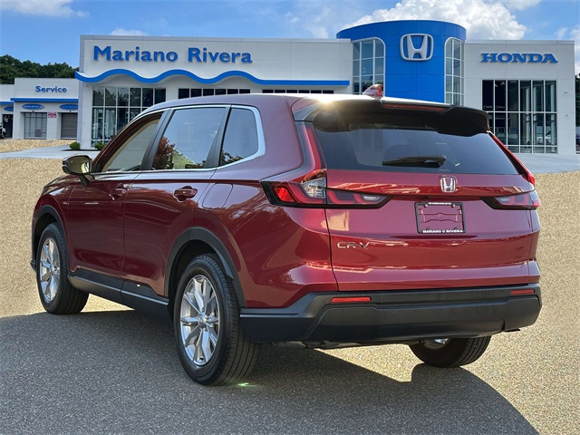 2023 Honda CR-V EX photo 4