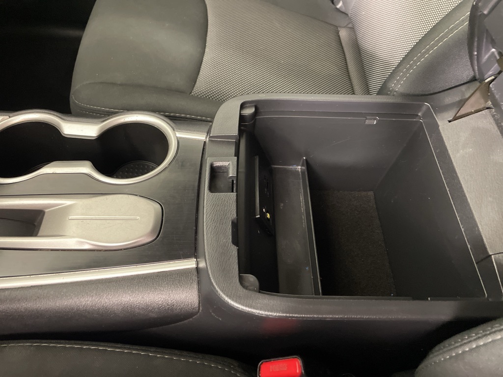 2020 Nissan Pathfinder S photo 28