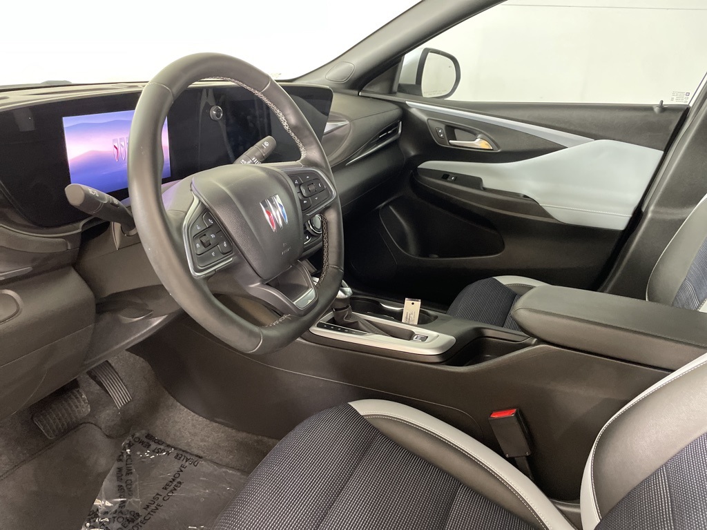 2024 Buick Envista Preferred photo 20