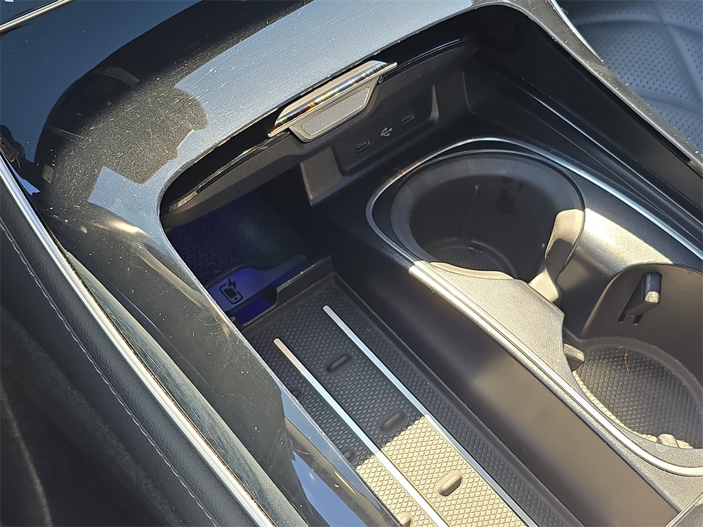 2021 Mercedes Benz S 580 4MATIC photo 36