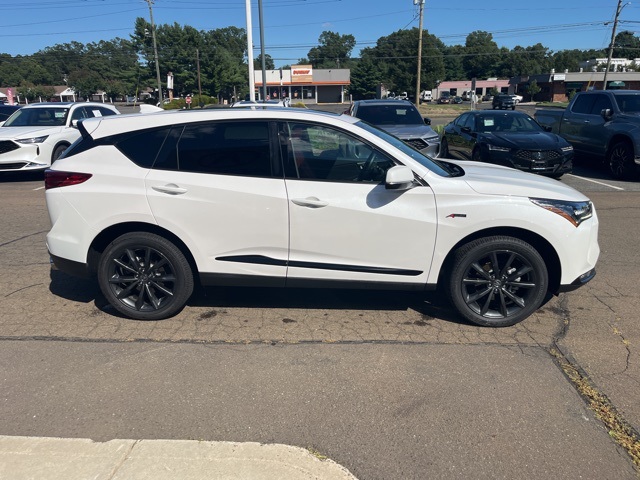 2025 Acura RDX A-Spec photo 22