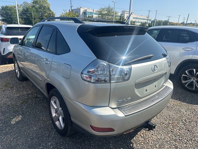 2005 Lexus RX 330 photo 5