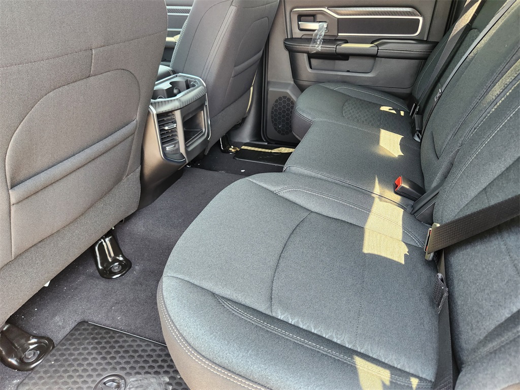 2026 Ram 2500 Big Horn photo 20