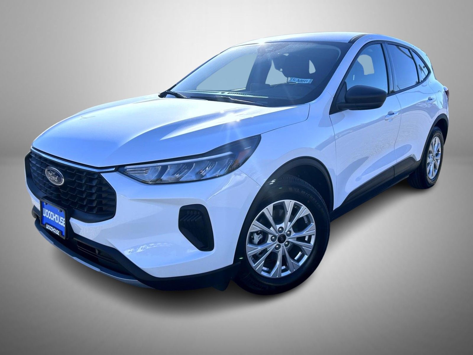 2026 Ford Escape Active's photo