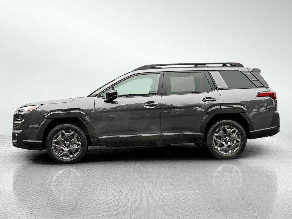 2026 Subaru Outback Premium photo 3