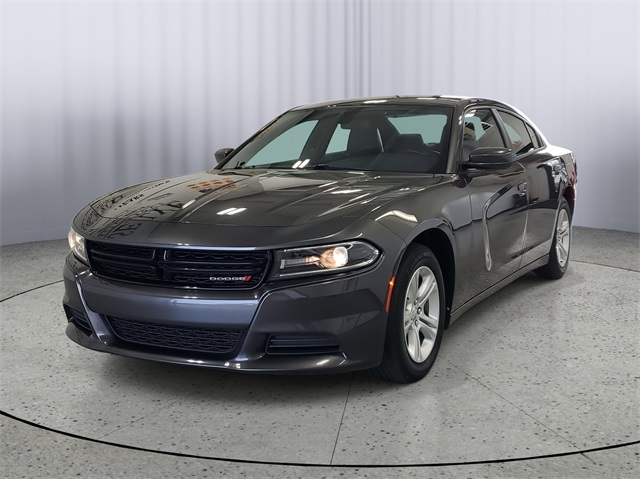 2019 Dodge Charger SXT photo 5