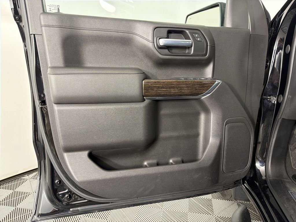 2021 Gmc Sierra 1500 Elevation photo 6