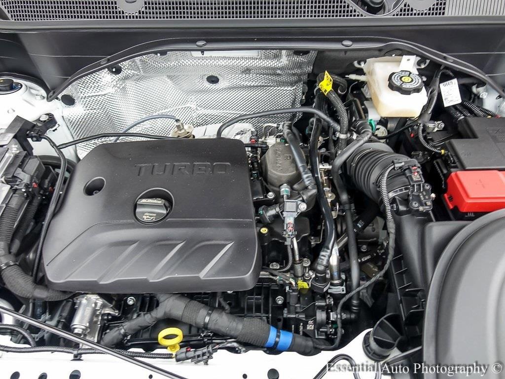 2026 BUICK ENCORE GX - Image 23