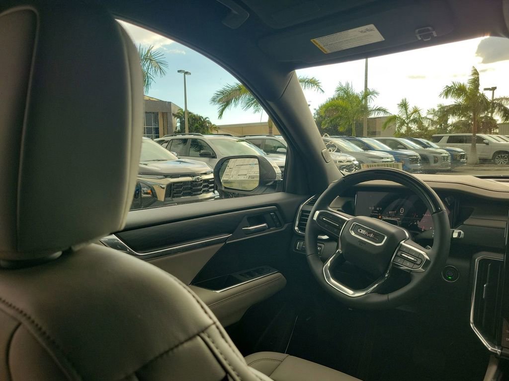 2026 Gmc Acadia Elevation photo 15