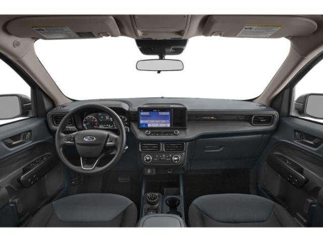 2022 Ford Maverick XL photo 8