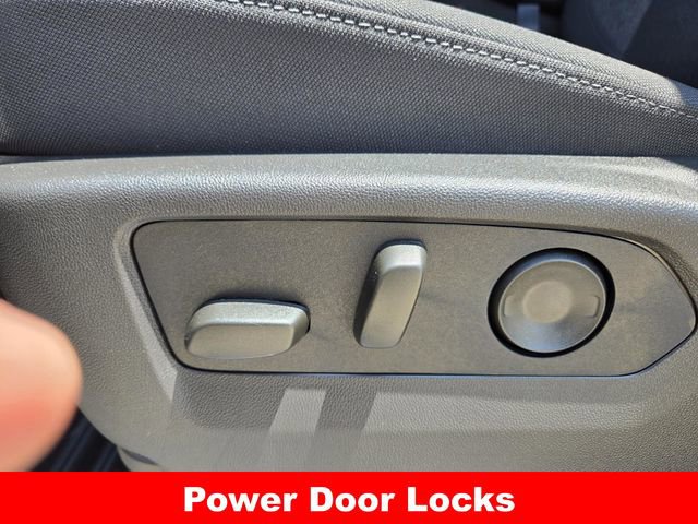 2026 Gmc Sierra 1500 photo 19