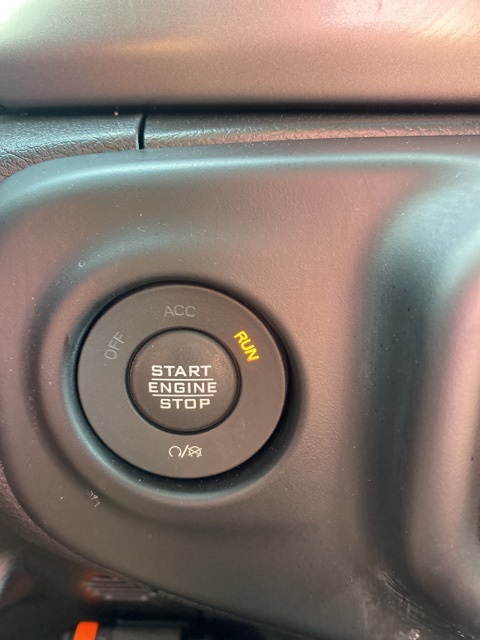 2023 Jeep Wrangler Rubicon 4xe photo 36