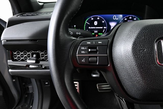 2024 Honda Accord Hybrid Sport photo 9