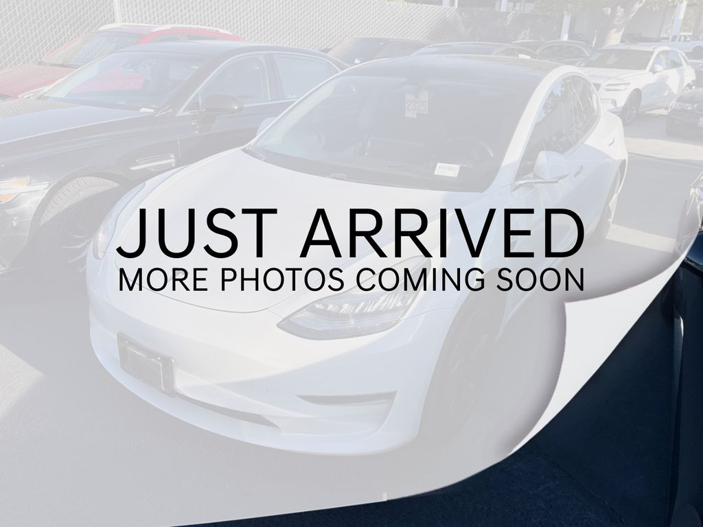 2019 Tesla Model 3 Base