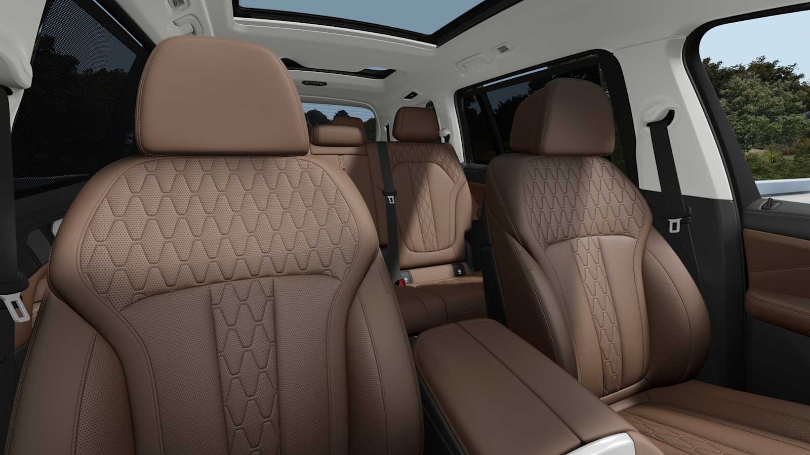 2026 Bmw X7 xDrive40i photo 11