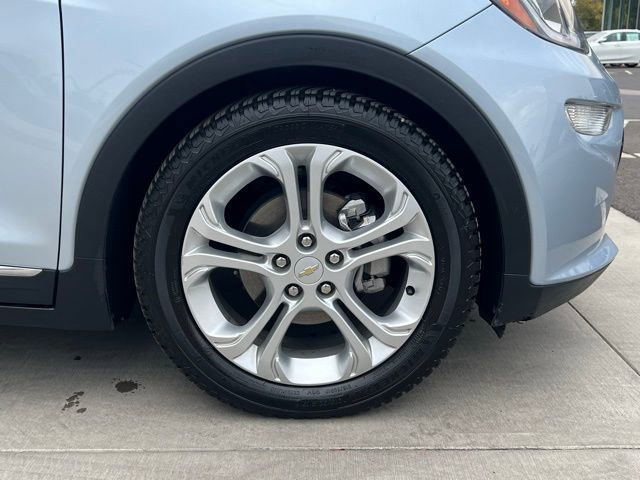 2017 Chevrolet Bolt EV photo 9