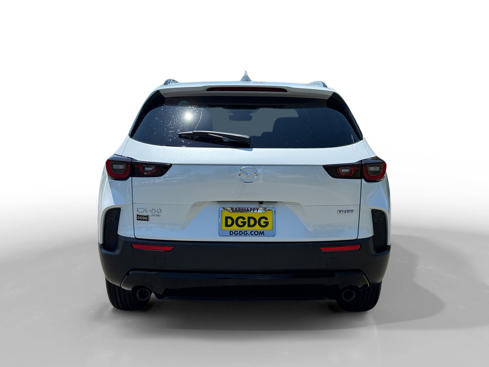 2025 Mazda CX-50 Premium photo 4