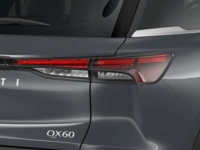 2025 Infiniti QX60 Sensory AWD photo 11