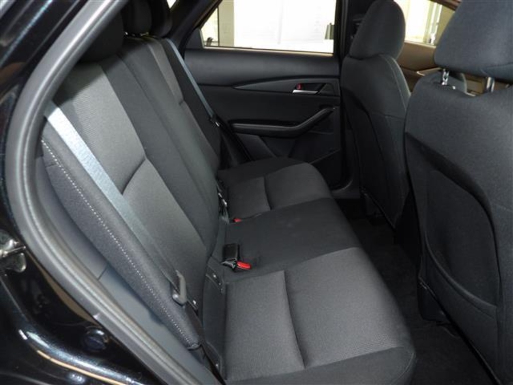 2023 Mazda CX-30 2.5 S photo 17