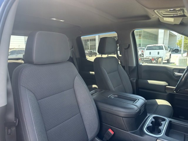 2020 Chevrolet Silverado 1500 RST photo 18