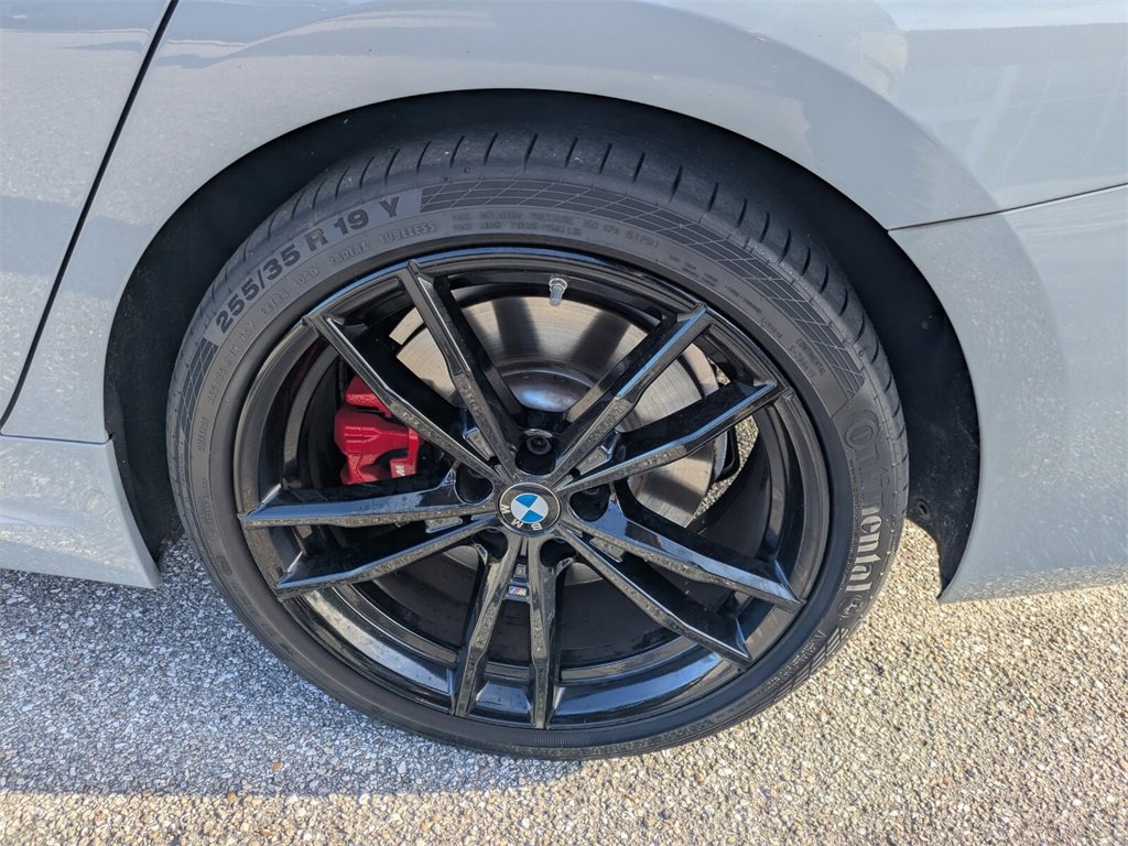 2023 Bmw 340i xDrive photo 17