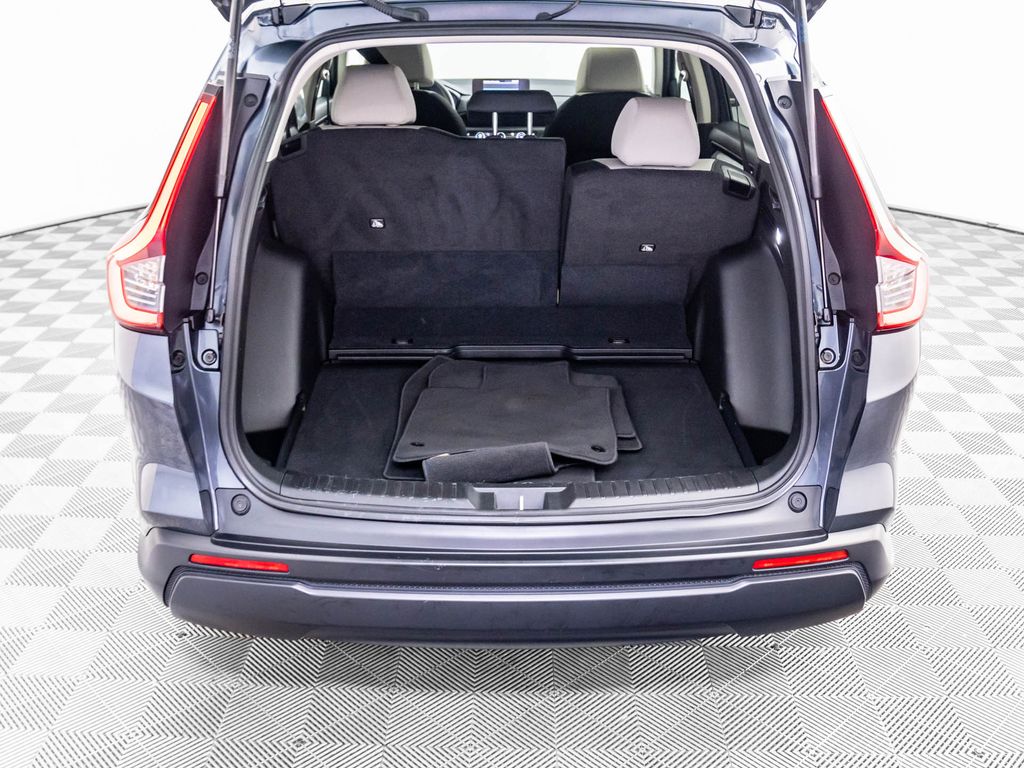 2023 Honda CR-V EX photo 28