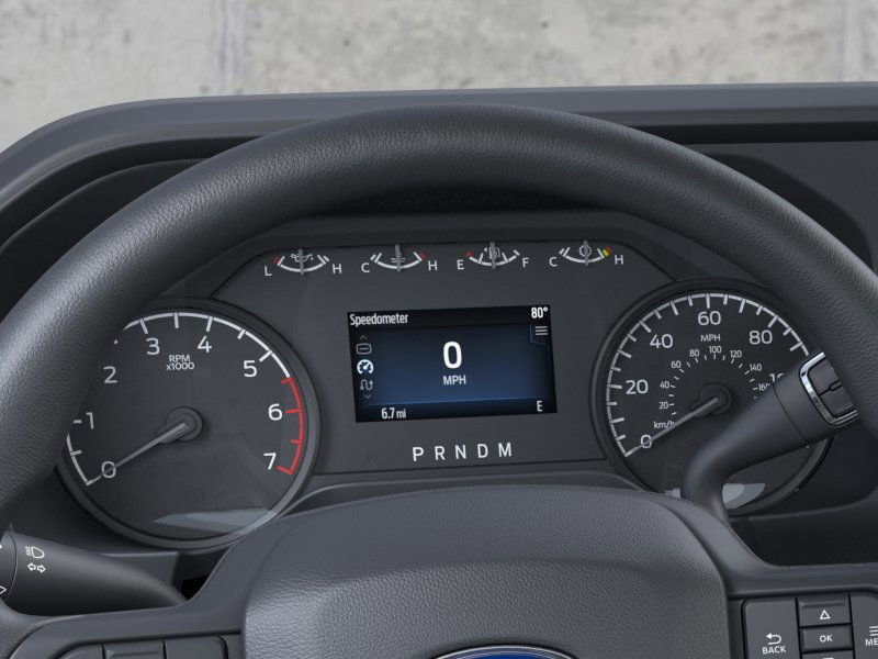2025 Ford F-250 photo 13