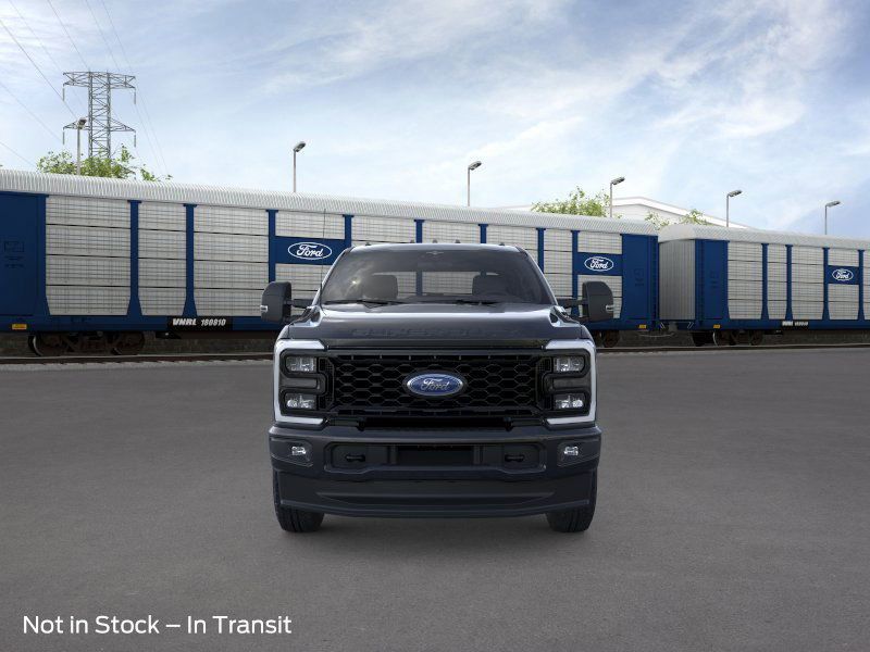 2026 Ford F-350 photo 4