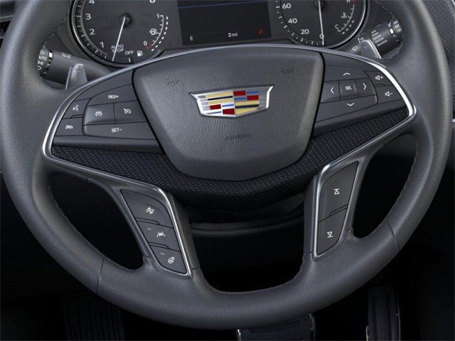 2025 Cadillac XT4 Sport photo 19