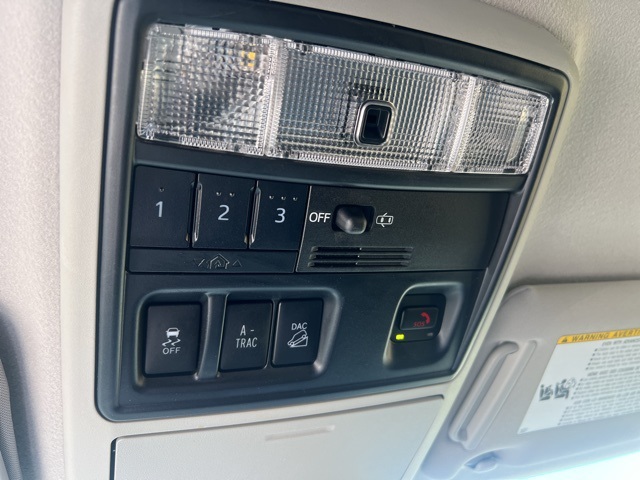 2022 Toyota 4Runner TRD Sport photo 25