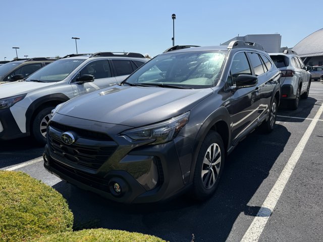 2025 Subaru Outback Premium photo 4