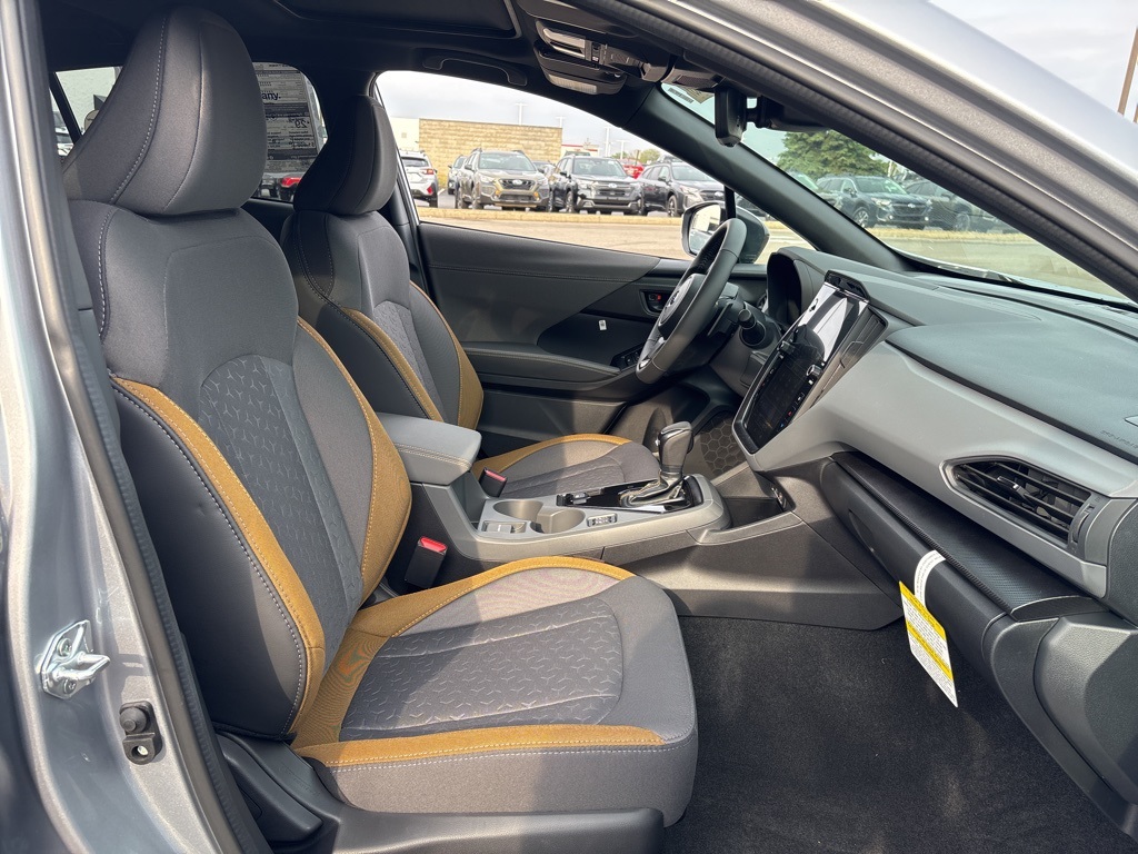 2025 Subaru Crosstrek Sport photo 10