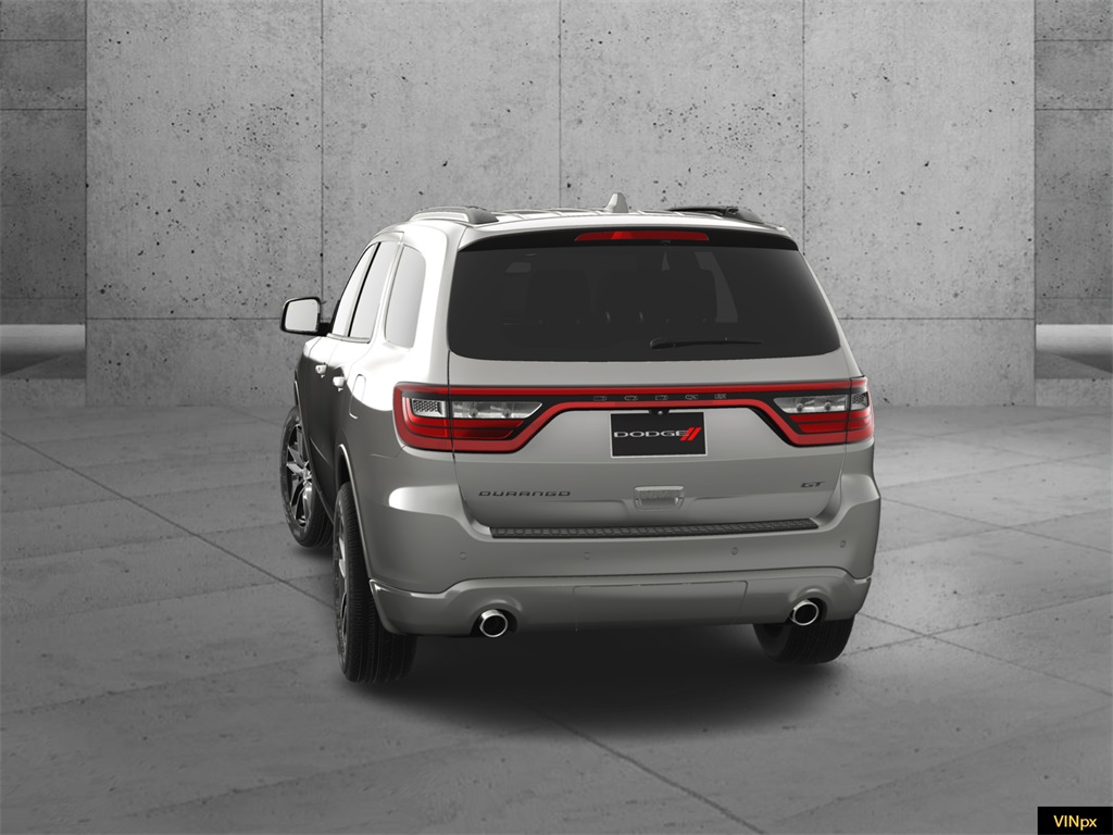2025 Dodge Durango GT Blacktop photo 13