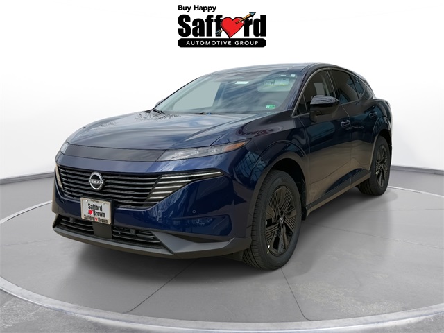 2025 Nissan Murano SV photo 15