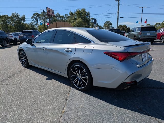 2022 Toyota Avalon Touring photo 5