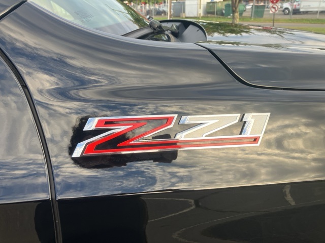 2025 Chevrolet Tahoe Z71 photo 34