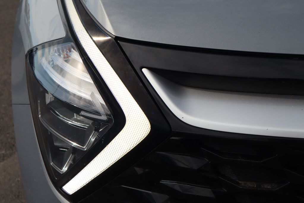2023 Kia Sportage EX photo 10