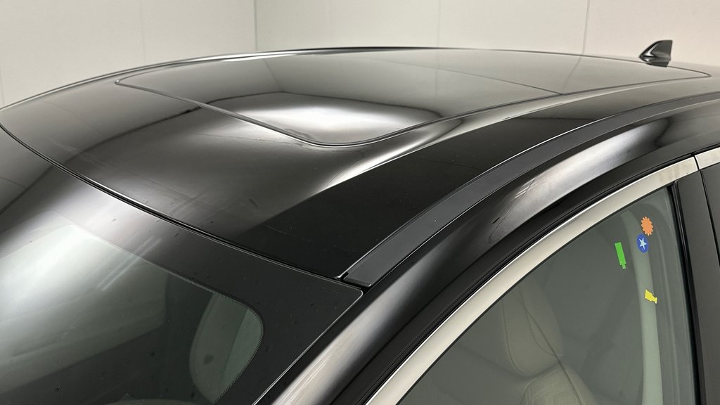 2025 Nissan Murano Platinum photo 12