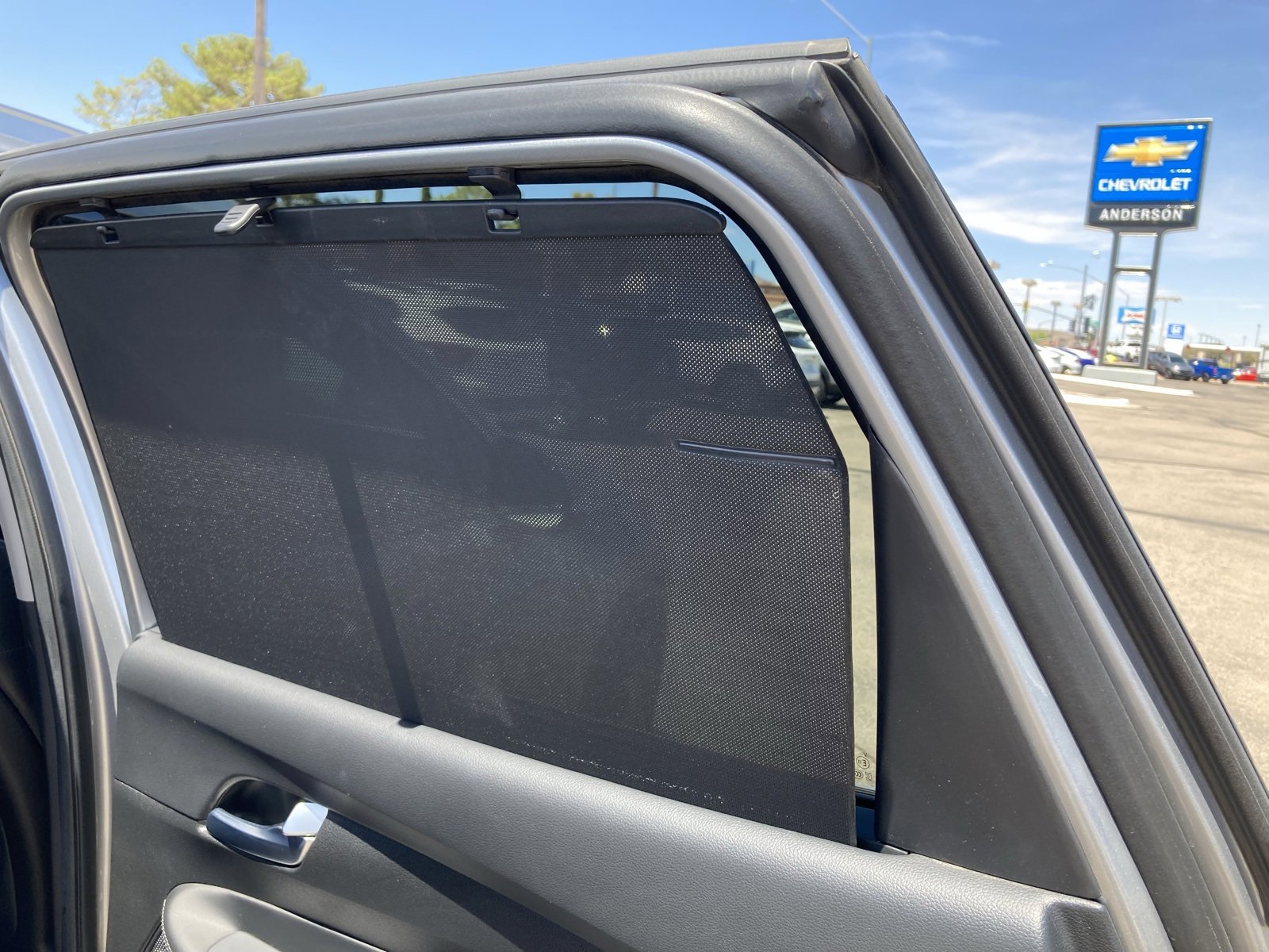 2022 Hyundai Santa Fe SEL Premium photo 37