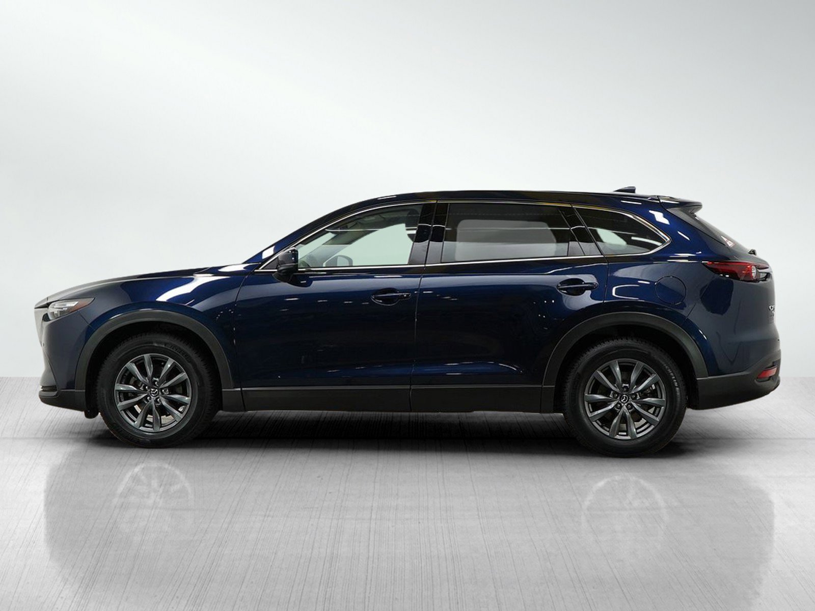 Used 2020 Mazda CX-9 Touring with VIN JM3TCBCY2L0418198 for sale in White Bear Lake, Minnesota