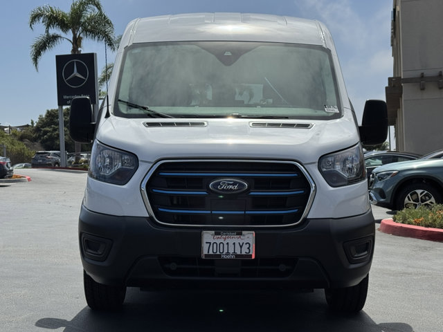 2023 Ford Transit photo 3