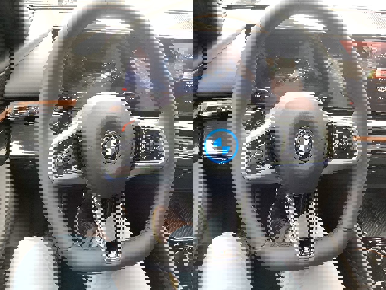 2025 Bmw i5 eDrive40 photo 17