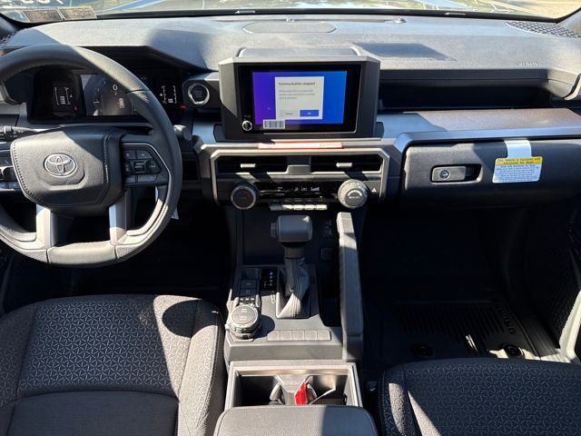 2025 Toyota 4Runner SR5 photo 14