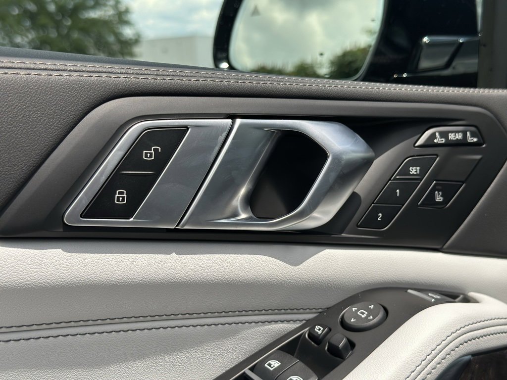 2026 Bmw X7 xDrive40i photo 19