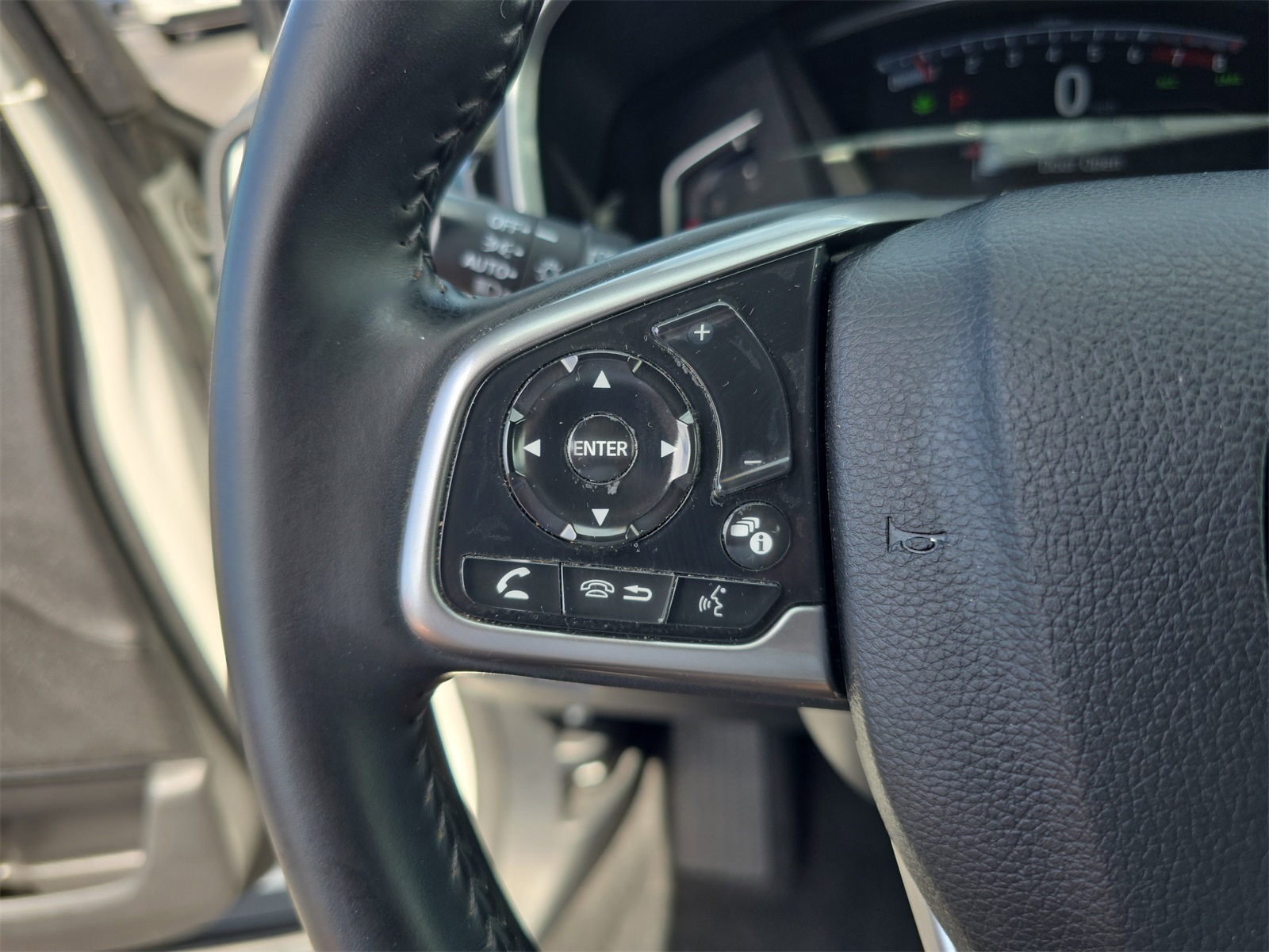 2019 Honda CR-V EX-L photo 22