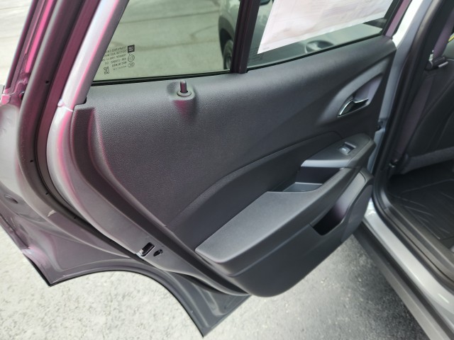 2025 Chevrolet Trax ACTIV photo 16