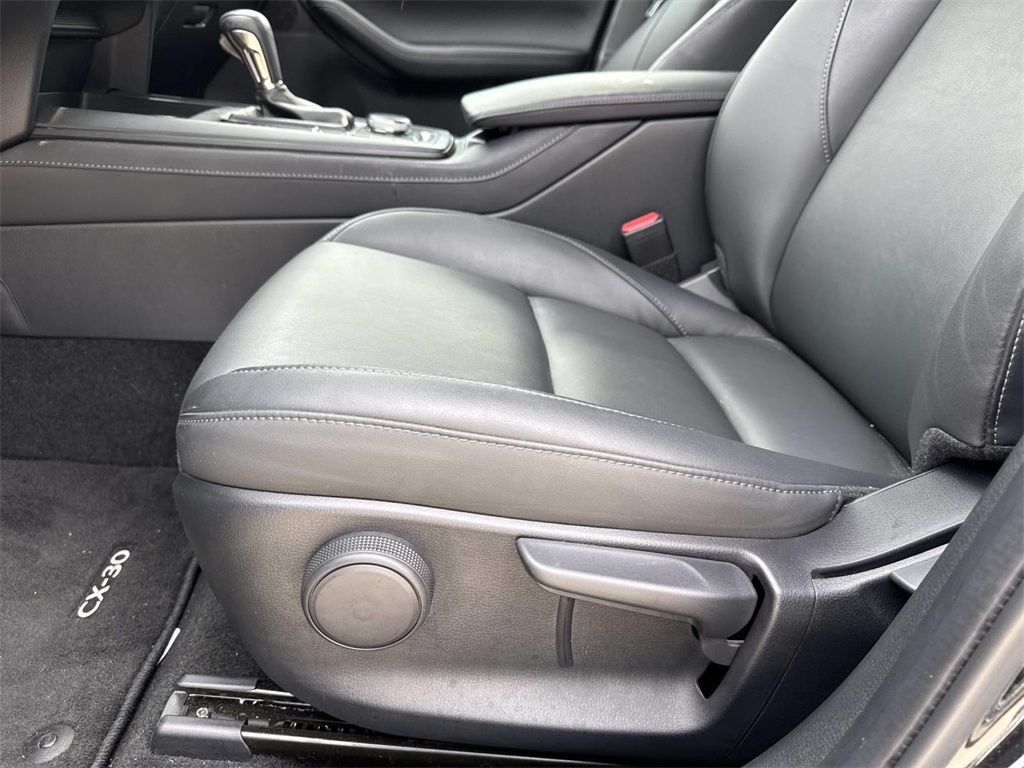 2023 Mazda CX-30 2.5 Select photo 15